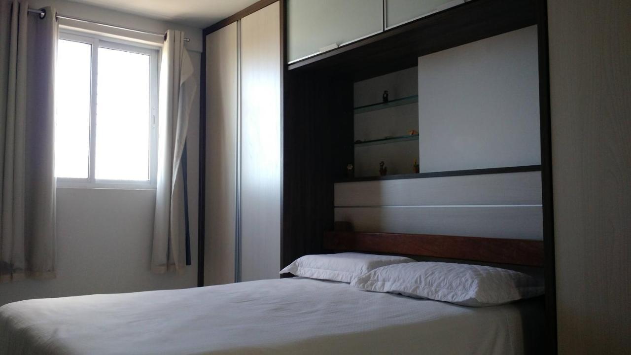 Apartamento Excelente Localizacao
