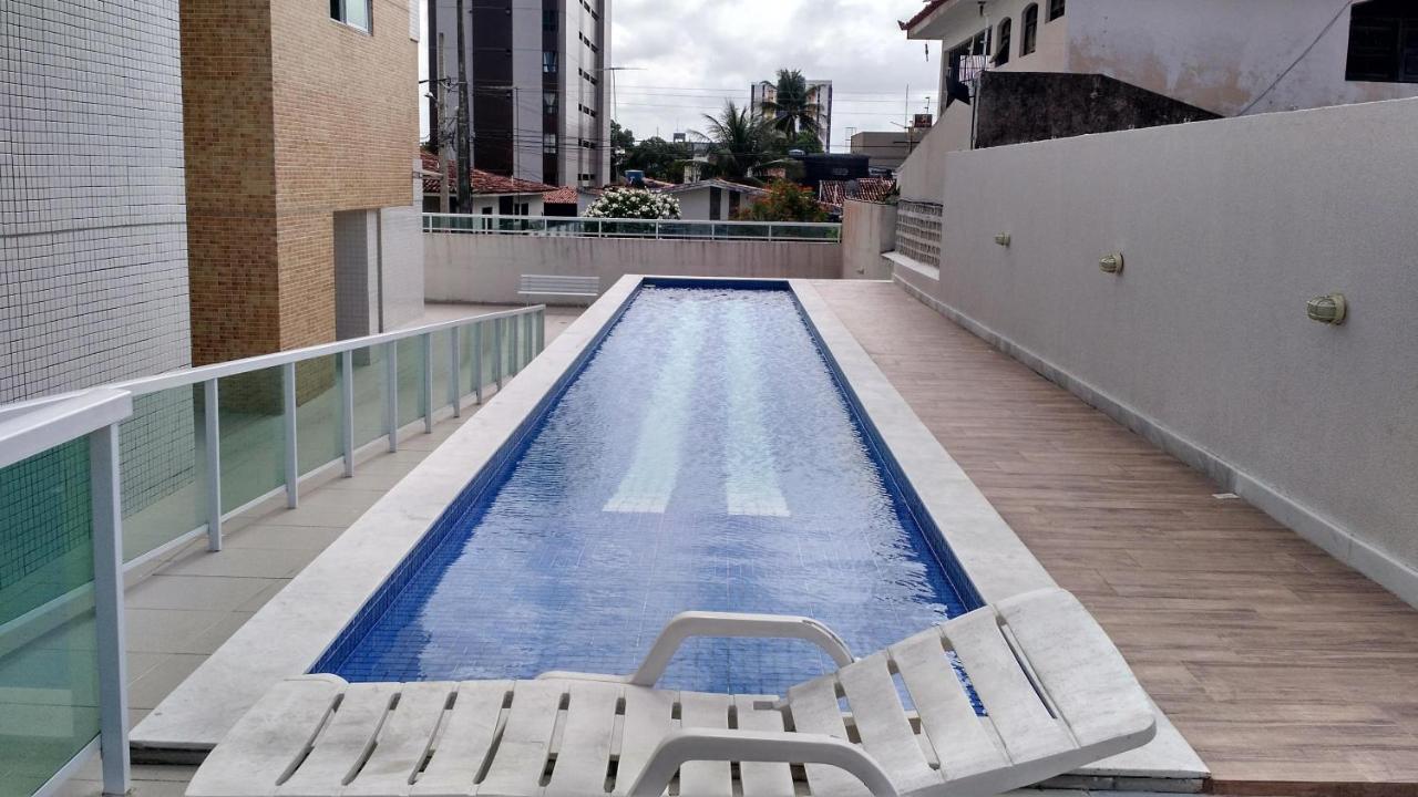Excelente Localizacao * João Pessoa
