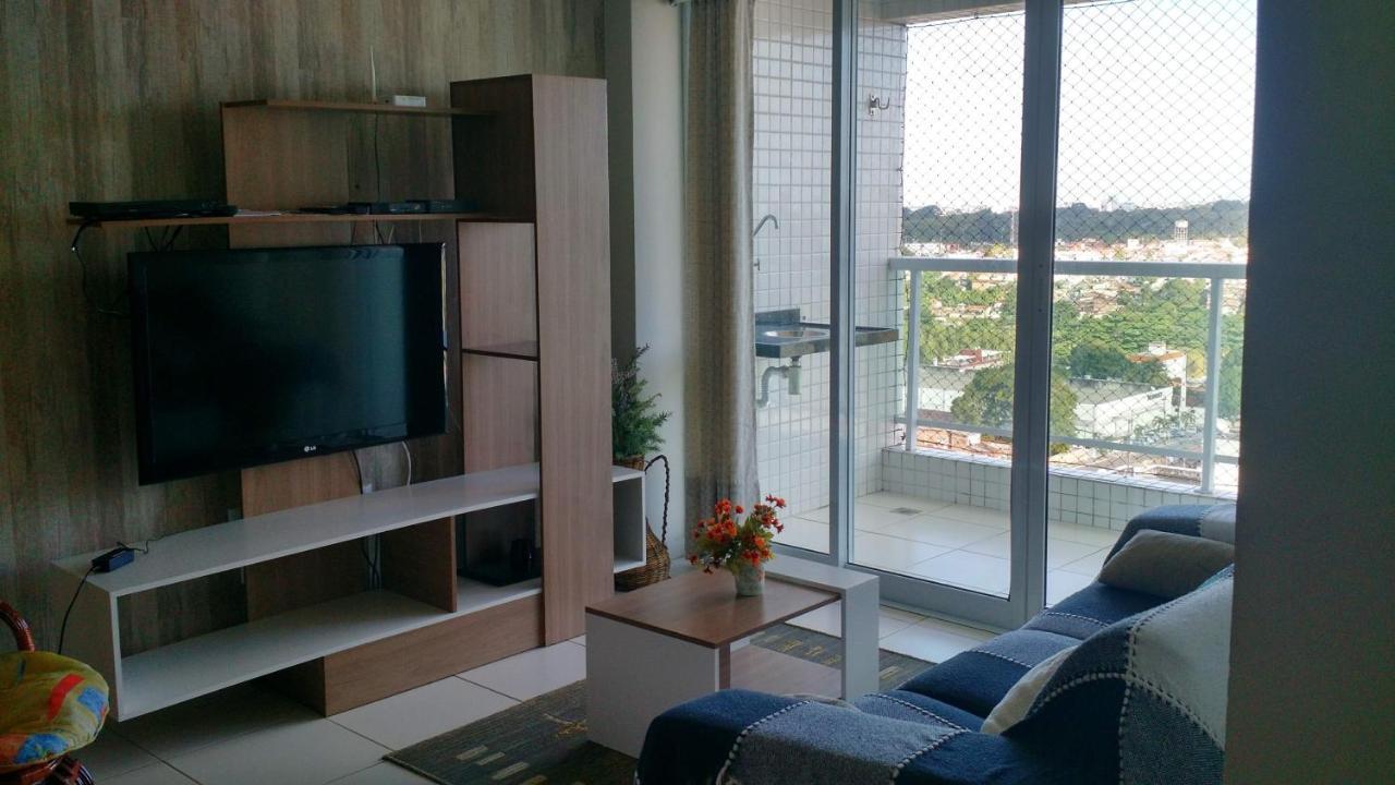 Apartamento Excelente Localizacao
