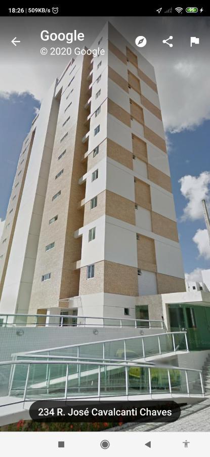 Excelente Localizacao Apartamento João Pessoa