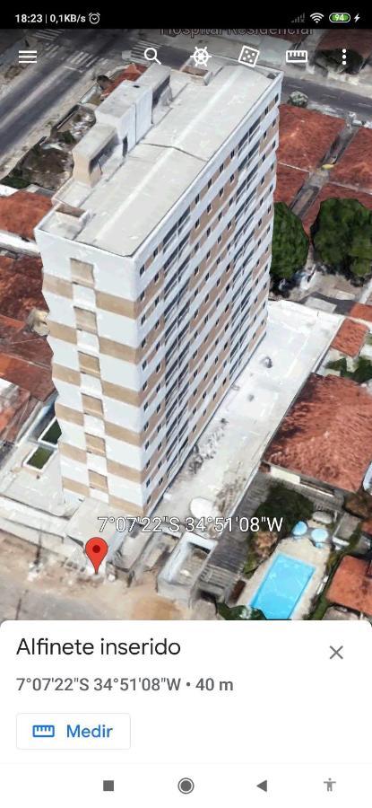 Excelente Localizacao João Pessoa
