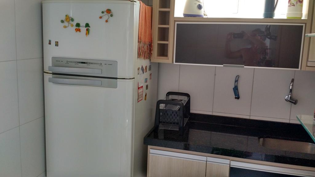 Excelente Localizacao Apartamento João Pessoa