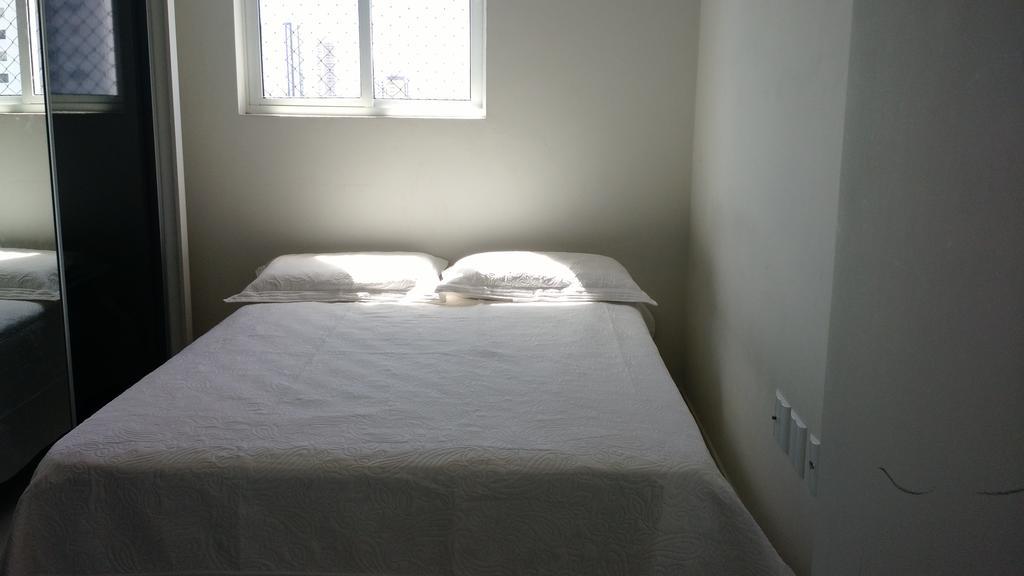 Apartamento Excelente Localizacao *