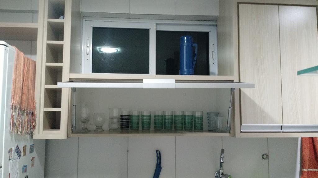 Apartamento Excelente Localizacao *