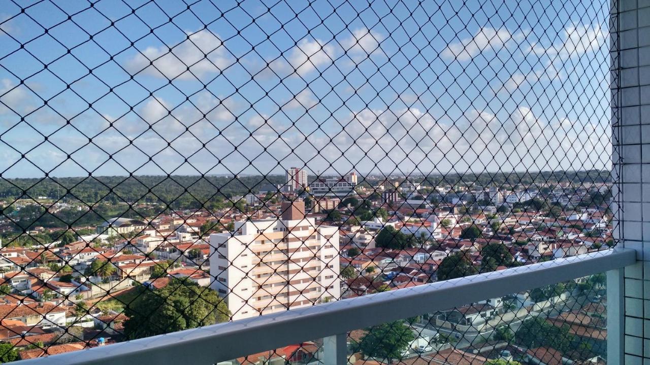 Apartamento Excelente Localizacao *